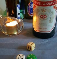 how-to-play-the-dice-grame-Greedy-with-schnapps-1-e1499331660194 How to play Pakkeleg, the Danish Christmas gift and dice party game