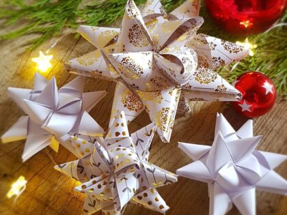 danish-paper-stars-gold-white-christmas-instructions-hyggestyle-420x315 Home