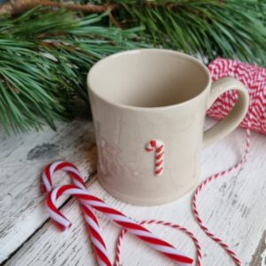 Christmas tableware, runners and napkins - hyggestyle