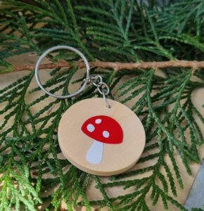 hyggestyle-fly-agaric-toadstool-keyring-290x300 Home New