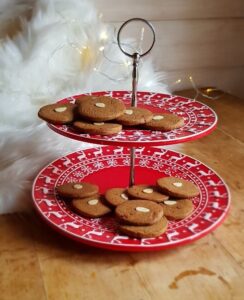 danish-brunkager-christmas-cookies-recipe-1-244x300 The Hyggestyle top fifteen easy edible Scandi gift recipes for a hygge Christmas!