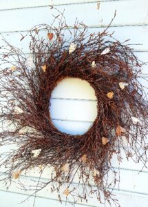 make-your-own-silver-birch-bark-stars-hearts-wreath-215x300 Ten Tips to Add Traditional Danish Christmas Hygge to Your Home