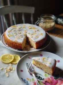 Citronmane-Danish-lemon-moon-marzipan-cake-recipe-hyggestyle-220x300 Citronmåne - Danish lemon moon marzipan cake