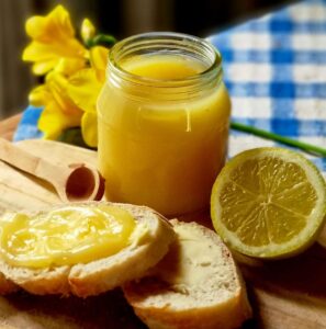 lemon-and-elderflower-curd-foraging-recipe-uk-297x300 Bex's easy-peasy lemon squeezy lemon and elderflower cordial curd