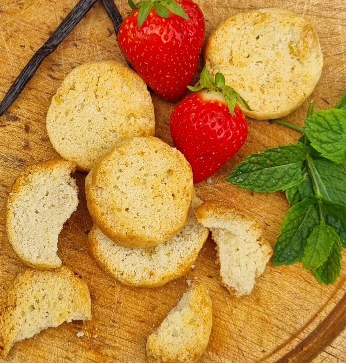 danish kammerjunker cookies recipe koldskal