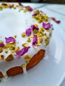 easy-rose-petal-and-lemon-persian-love-cake-recipe-hyggestyle-2-225x300 Mum's favourite Persian Love cake recipe