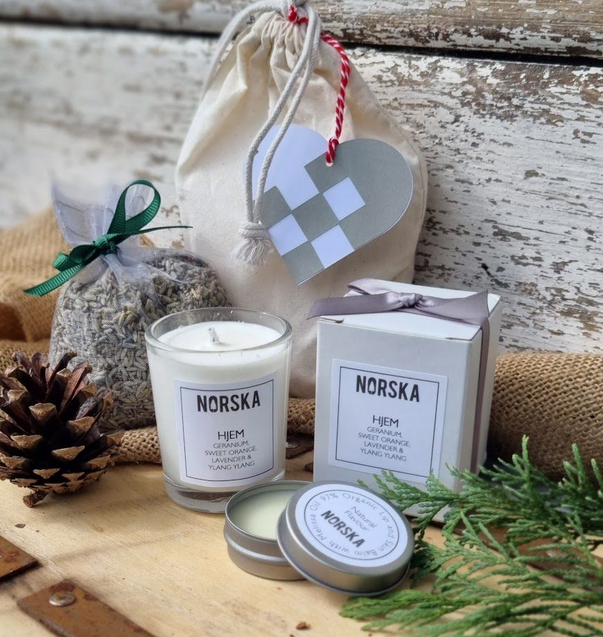 danish-scandi-mini-hygge-spa-gift-set-aromatherapy Home New