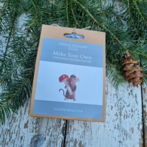 gisela-graham-make-your-own-needle-felt-mouse-toadstool-christmas-ornament-300x300 Home New