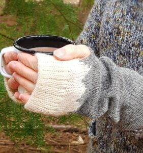 hygge-hot-chocolate-wristwarmers-pine-forest-281x300 Ten Top Tips to Add Hygge to Your Life