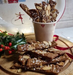 Brune-pinner-Norwegian-brown-stick-spiced-Christmas-biscuits-recipe4-290x300 The Hyggestyle top fifteen easy edible Scandi gift recipes for a hygge Christmas!