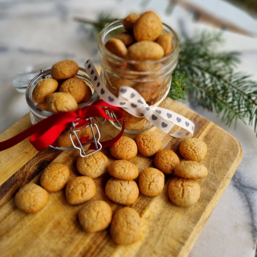 Our Top Ten Favourite Hygge Recipes for a Traditional Danish Christmas