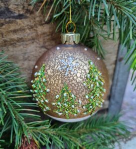 gisela-graham-gold-beaded-Nordic-Christmas-tree-bauble-273x300 Home New