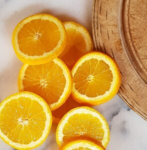 how-to-dry-oranges-for-crafts-295x300 Ten Tips to Add Traditional Danish Christmas Hygge to Your Home