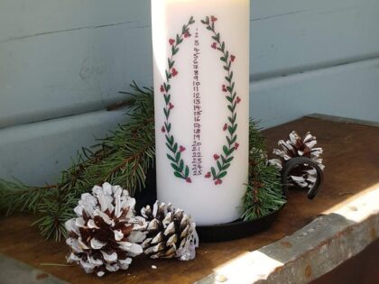 how-to-make-your-own-decoupage-xmas-advent-candle-1-420x315 Home