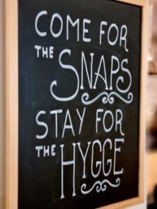 hygge-and-snaps-225x300 Let's talk about Danish aquavit and snaps!