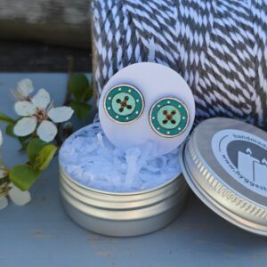 hyggestyle-handmade-scandi-wooden-earrings-turquoise-spot-buttons-300x300 Home New