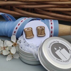 scandi-nordic-handpainted-birch-statement-earrings-hygge-cotton-reel-needle-mustard-sewing-300x300 Home New